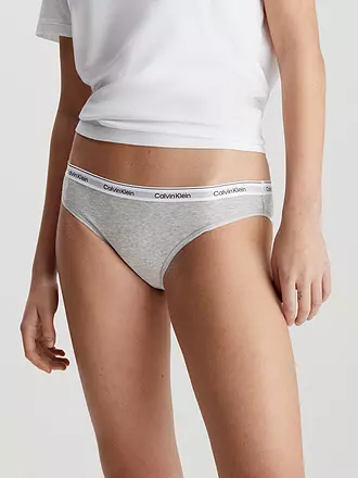 CALVIN KLEIN | Slips lot de 3 noir | bunt